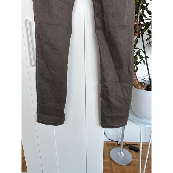 PrAna Women's Kara Low Rise Slim Fit Jeans, Size 10, Cotton Stretch, EUC - Picture 7 of 7